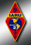 IARU R2 Logo